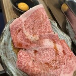 焼肉 ラッキー - 