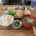 日月食堂 - 