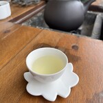 水心月茶坊 - 