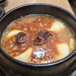 肉汁水餃子 餃包 - 肉汁水餃子 火鍋餃包（4個）　1,089円