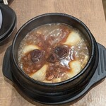 肉汁水餃子 餃包 - 肉汁水餃子 火鍋餃包（4個）　1,089円