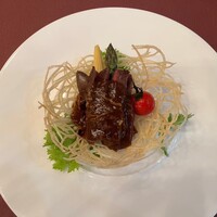 中国料理 春蘭門 - 
