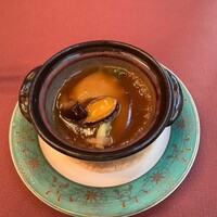 中国料理 春蘭門 - 