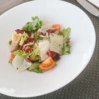 BLT STEAK GINZA - 