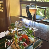 三瀧荘 - 