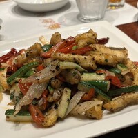 中国料理 盤古殿 馬車道TERRACE店 - 