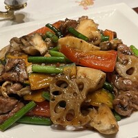 中国料理 盤古殿 馬車道TERRACE店 - 