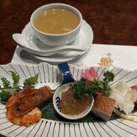 中国料理 盤古殿 馬車道TERRACE店 - 
