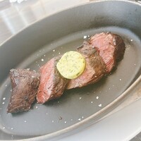 BLT STEAK GINZA - 