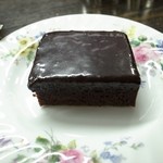 Akaneya Coffee Ten Ekimae Ten - 高いがうまいお菓子