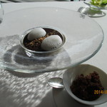 CROWN - ティラミス