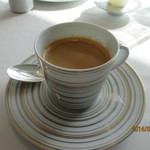 CROWN - コーヒー