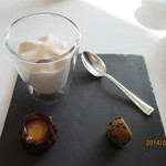 CROWN - プチフール