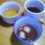 日吉津村のごはん屋 - 13　デザート＆ドリンク