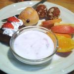 日吉津村のごはん屋 - 11　デザート