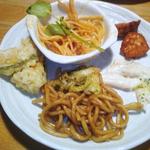 日吉津村のごはん屋 - ８　麺類＆惣菜