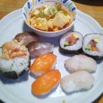 日吉津村のごはん屋 - ７　惣菜＆寿司