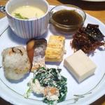 日吉津村のごはん屋 - ５　惣菜