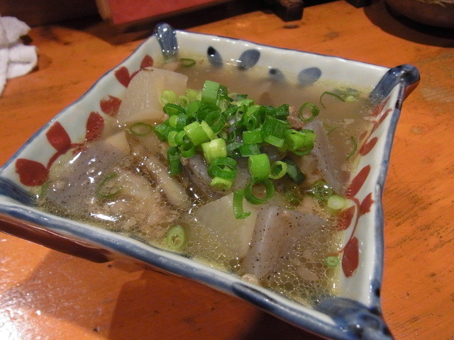 料理写真 2ページ目 かずとら 池袋/日本酒バー [食べログ]