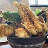 超天丼 虎之介 佐賀木原店