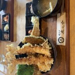 超天丼 虎之介 - 