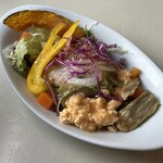 ピッツェリア ラッソ - 