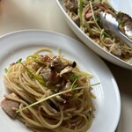 ピッツェリア ラッソ - 