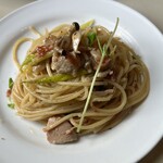 ピッツェリア ラッソ - 