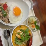 ディップパレス - 