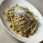 ピッツェリア ラッソ - 