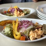 ピッツェリア ラッソ - 