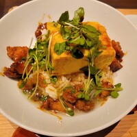 鶏料理 清水 - 