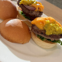 ALL FLAGS(神戸メリケンパークオリエンタルホテル) - 