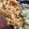 手打ちうどん ムサシ