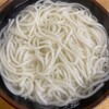 釜揚げうどん 戸隠 本店