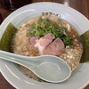 ラーメンショップ 愛荘店