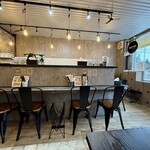 スプーン食堂 en - 店内