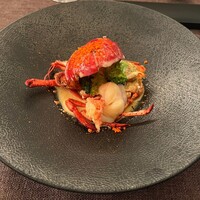 芦屋フレンチ北じま - 