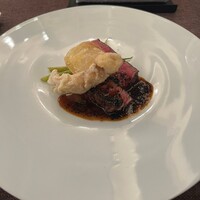 芦屋フレンチ北じま - 