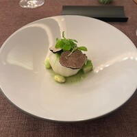 芦屋フレンチ北じま - 