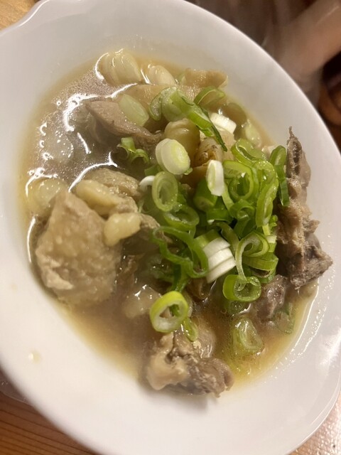 まほろば - 天童（焼き鳥）の写真