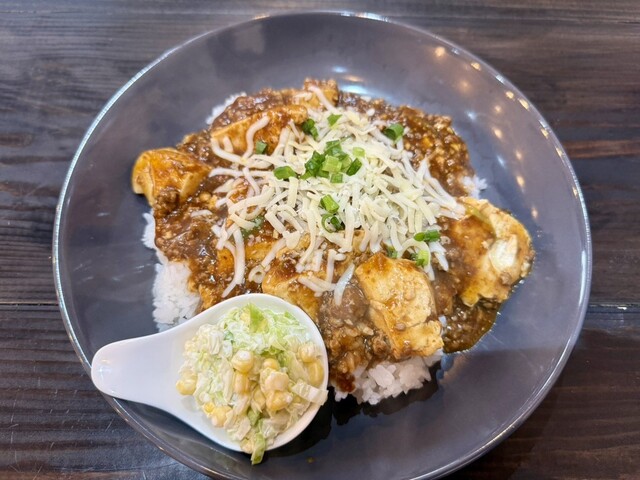 スプーン食堂 en（スプーン食堂 エン） - 十和田市（食堂）の写真