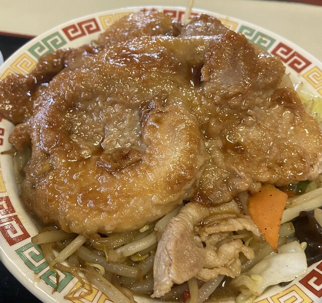 食堂 田舎家 - 厨川（食堂）の写真