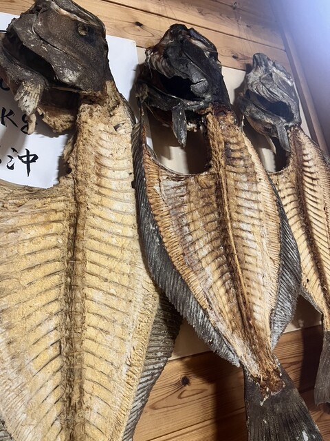 まほろば - 天童（焼き鳥）の写真