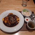 Epic coffee 星ヶ丘 - 