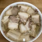 坂内食堂 - 