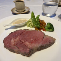 RoastBeef&Grill ROSSINI - 