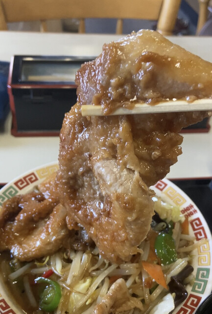 食堂 田舎家 - 厨川（食堂）の写真