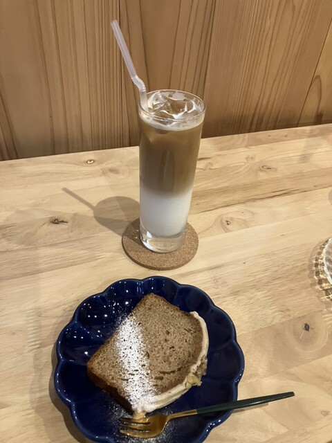 cafe&kitchen ゆきのき - 羽後町その他（カフェ）の写真