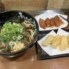 肉ちゃんうどん 博多駅南店
